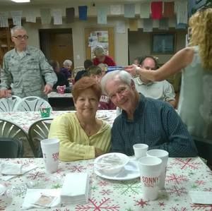 Meet your Posher, Vicky